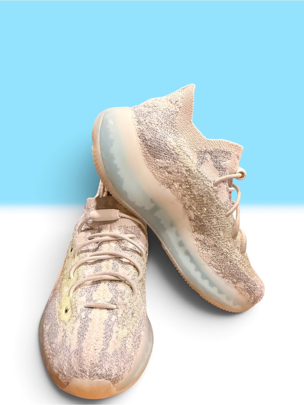 Adidas Yeezy Boost 380 Kids